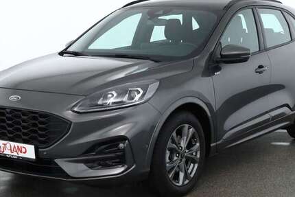 Ford Kuga 14.759 km 25.990 &euro; Eisleben 06295