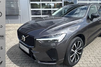 Volvo XC60 66.629 km 41.490 &euro; Schwerin 19057