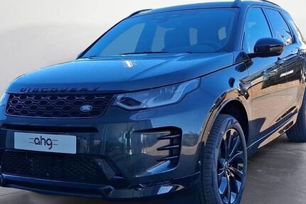 Land Rover Discovery Sport 3.000 km 66.999 &euro; Horb am Neckar 72160