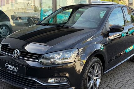 VW Polo 76.971 km 10.600 &euro; Kirchhain 35274