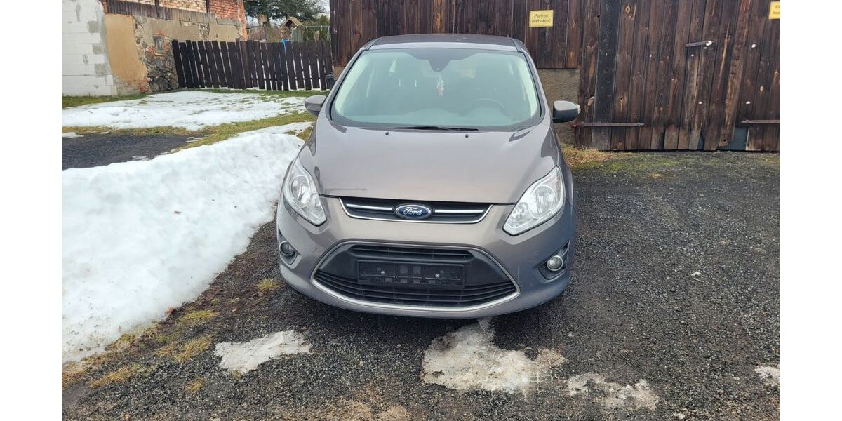 Ford C-Max 143.476 km 4.800 &euro; Leutersdorf 02794