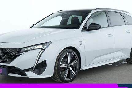 Peugeot 308 15.243 km 24.435 &euro; Garching bei München 85748