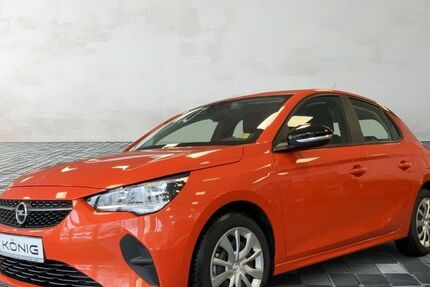 Opel Corsa 11.650 km 13.999 &euro; Heyrothsberge 39175