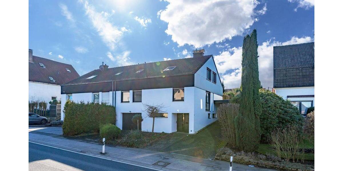 Doppelhaushälfte Bielefeld Jöllenbeck - 5 Zimmer, 159 m&sup2;, 495.000&euro; | Angebot:26158765