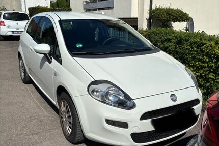 Fiat Punto 172.000 km 3.390 &euro; Bietigheim-Bissingen 74321