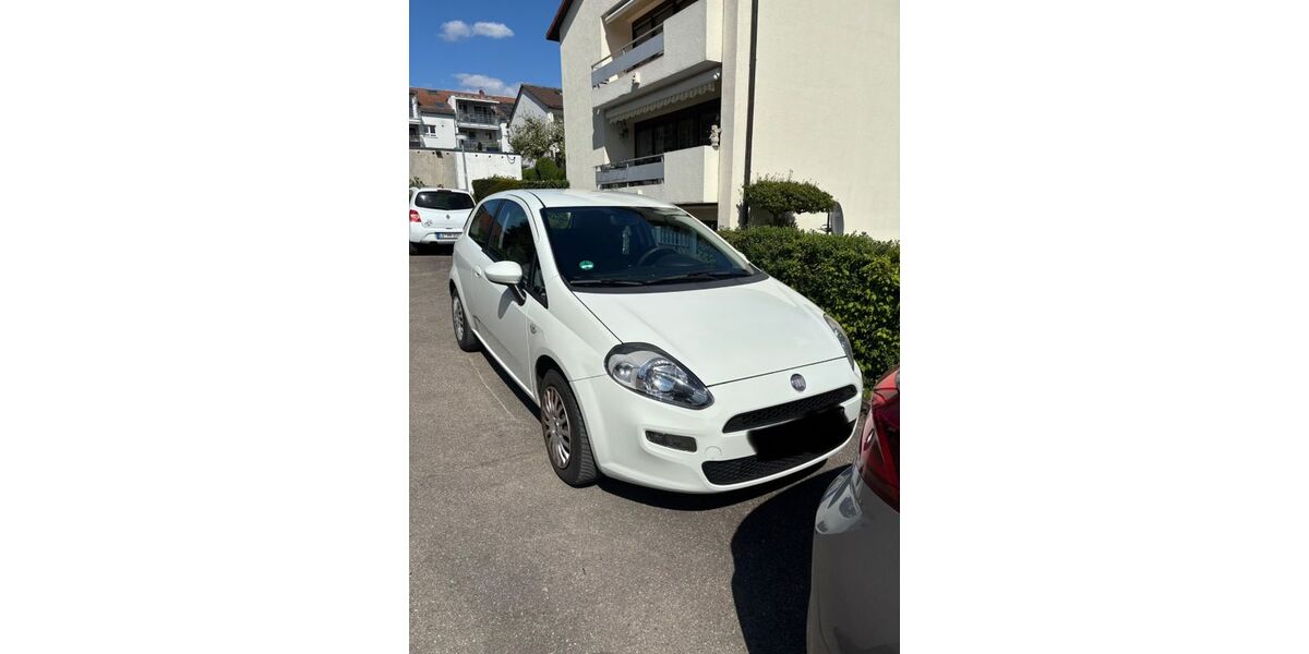 Fiat Punto 172.000 km 3.390 &euro; Bietigheim-Bissingen 74321