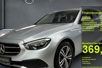 Mercedes-Benz E 220 66.462 km 33.880 &euro; Salzwedel 29410