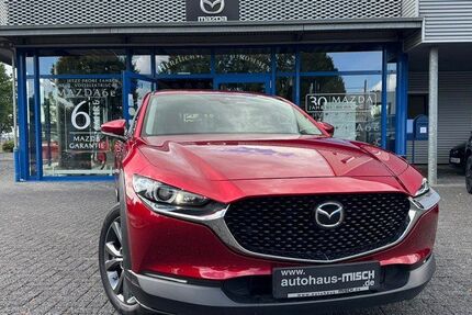 Mazda CX-30 70.231 km 20.450 &euro; Übach-Palenberg 52531