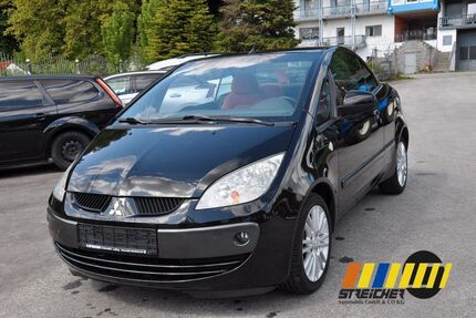 Mitsubishi Colt 94.488 km 1.990 &euro; Lalling 94551
