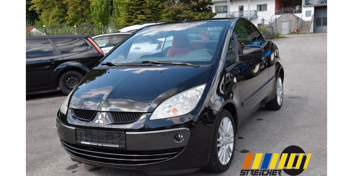 Mitsubishi Colt 94.488 km 1.990 &euro; Lalling 94551