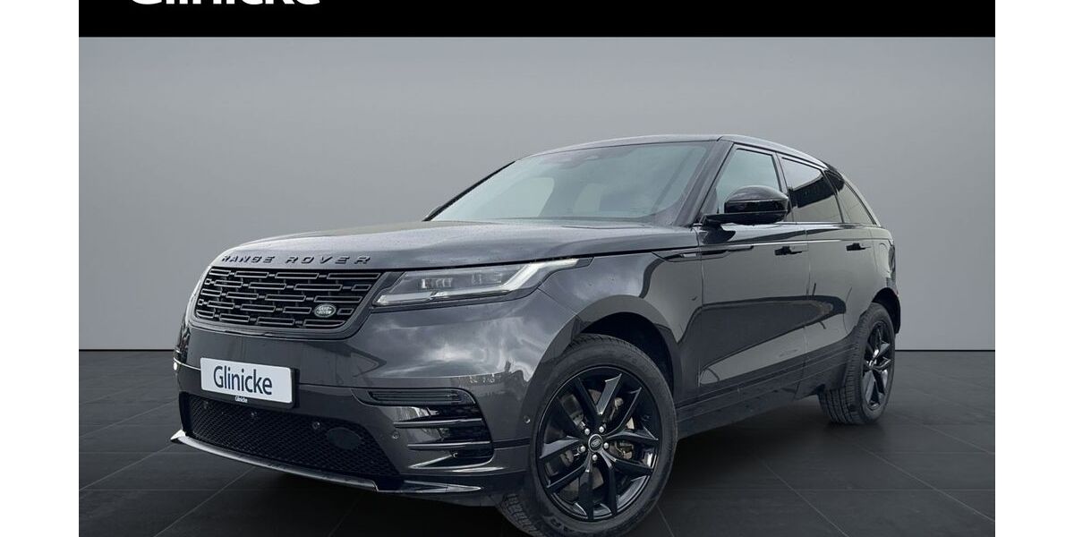 Land Rover Range Rover Velar 9.990 km 69.990 &euro; Göttingen 37077