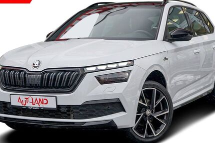 Skoda Kamiq 44.208 km 23.490 &euro; Zella-Mehlis 98544