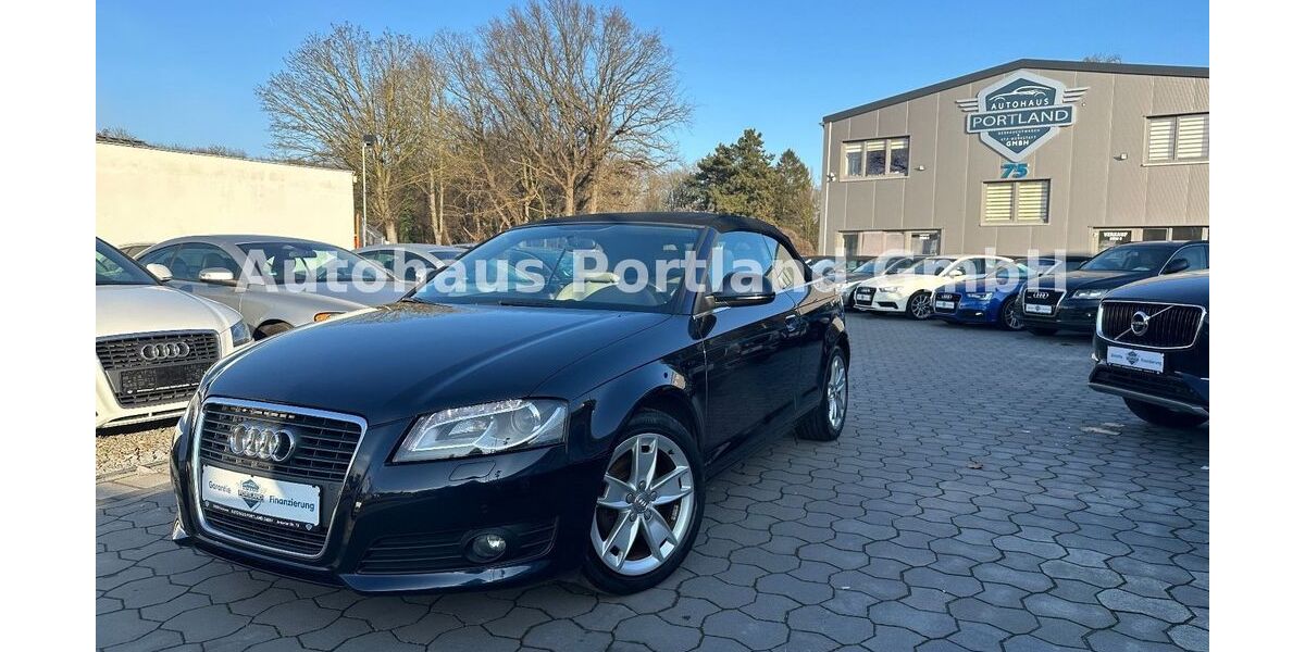Audi A3 147.000 km 9.970 &euro; Hannover 30629