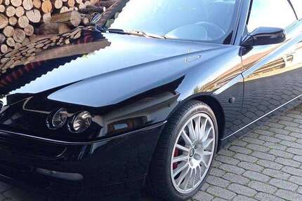 Alfa Romeo GTV 115.000 km 19.916 &euro; Dassel, Stadt 37586