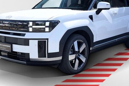 Hyundai SANTA FE 9.900 km 48.880 € Itzehoe 25524