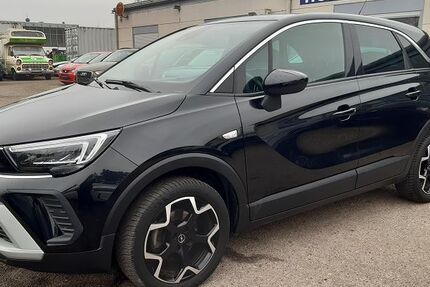 Opel Crossland (X) 62.900 km 12.990 &euro; Landau 76829