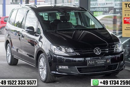 VW Sharan 97.221 km 20.990 &euro; Villingen-Schwenningen 78054