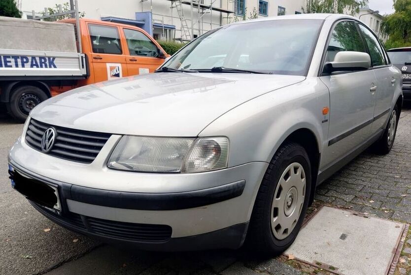 Passat