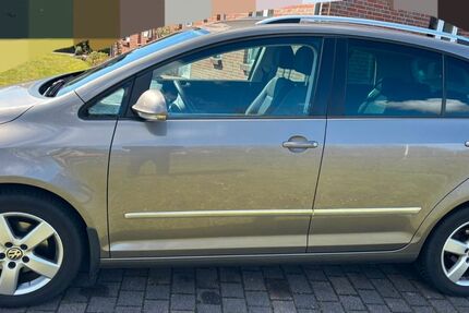 VW Golf Plus 87.700 km 7.150 &euro; Leck 25917