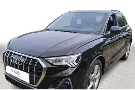 Audi Q3 64.622 km 28.880 &euro; Geldern 47608