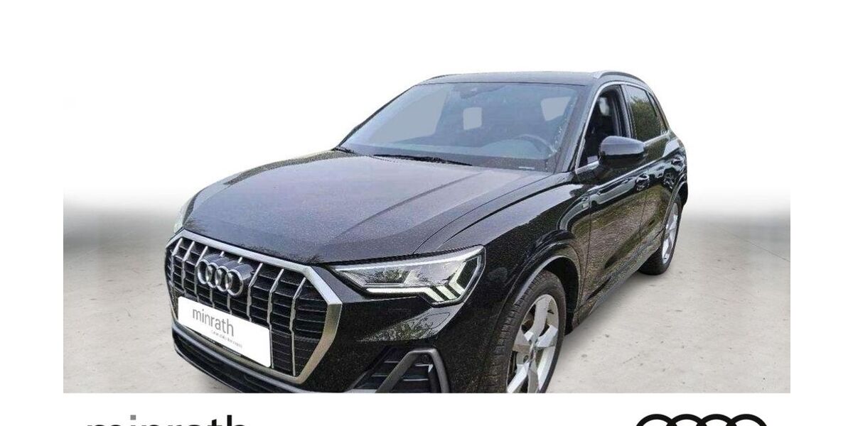 Audi Q3 64.622 km 28.880 &euro; Geldern 47608