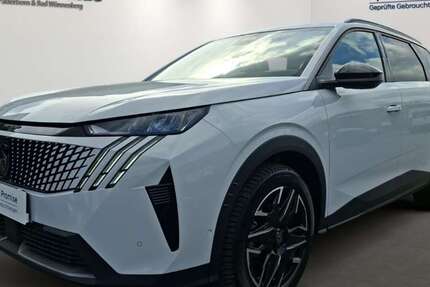 Peugeot 5008 43.900 km 27.550 &euro; Bad Wünnenberg 33181