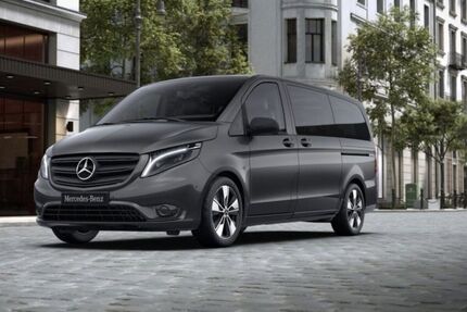 Mercedes-Benz Vito 38.890 km 42.980 &euro; Ergolding 84030