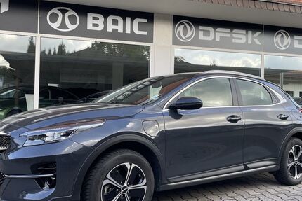Kia XCeed 27.600 km 19.900 &euro; Dortmund 44329