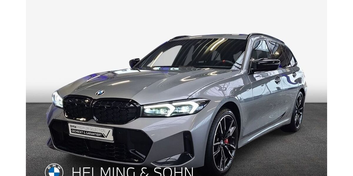 BMW M340i 7.850 km 60.699 &euro; Papenburg 26871