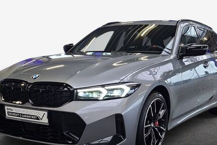 BMW M340i 7.850 km 60.999 &euro; Papenburg 26871