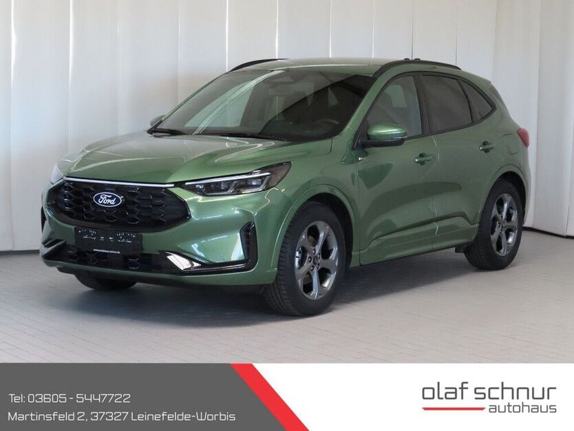 Kuga