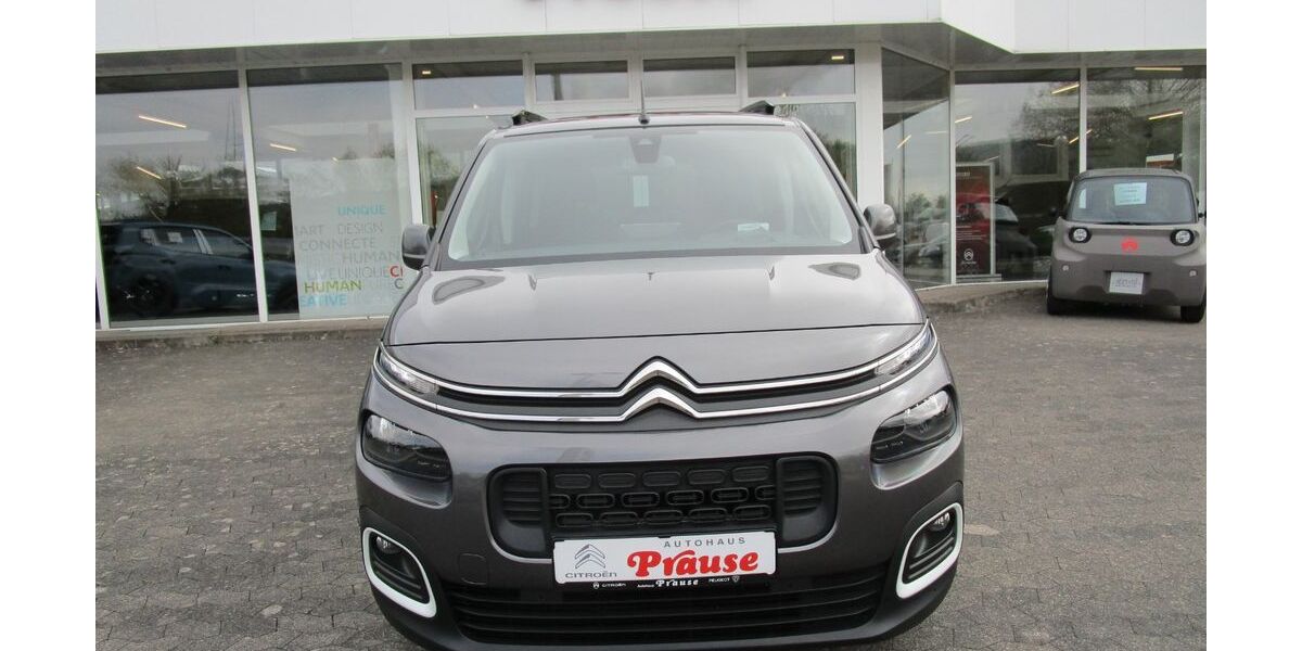 Citroen Berlingo 77.211 km 17.950 &euro; Arnsberg 59823