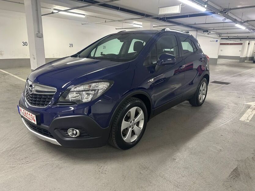 Mokka