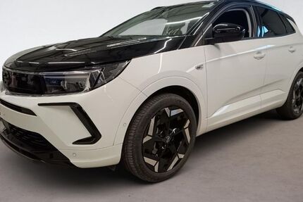 Opel Grandland (X) 19.421 km 25.985 &euro; Marktredwitz 95615