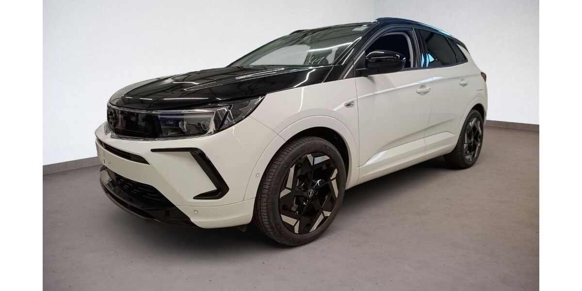 Opel Grandland (X) 19.421 km 25.985 &euro; Marktredwitz 95615