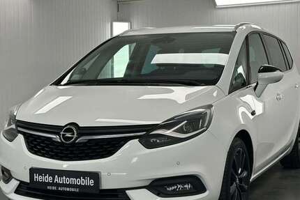 Opel Zafira Tourer 97.000 km 11.990 &euro; Heide 25746