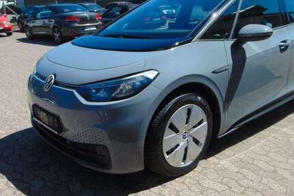 VW ID.3 46.900 km 18.500 &euro; Bremervörde-Bevern 27432