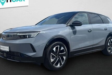 Opel Grandland (X) 3.000 km 36.990 &euro; Hardheim 74736