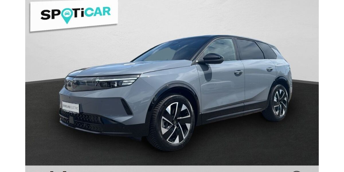 Opel Grandland (X) 3.000 km 36.990 &euro; Hardheim 74736