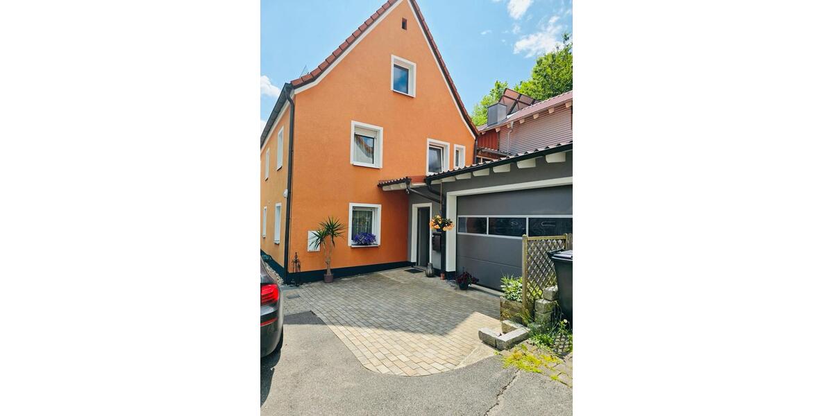 Einfamilienhaus Sulzbach-Rosenberg Rosenberg - 5 Zimmer, 204 m&sup2;, 379.999&euro; | Angebot:26063754