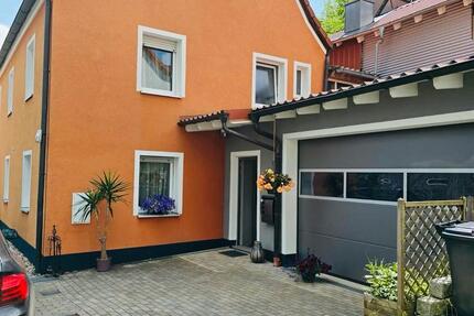 Haus Sulzbach-Rosenberg Rosenberg - 5 Zimmer, 204 m&sup2;, 379.999&euro; | Angebot:26063754