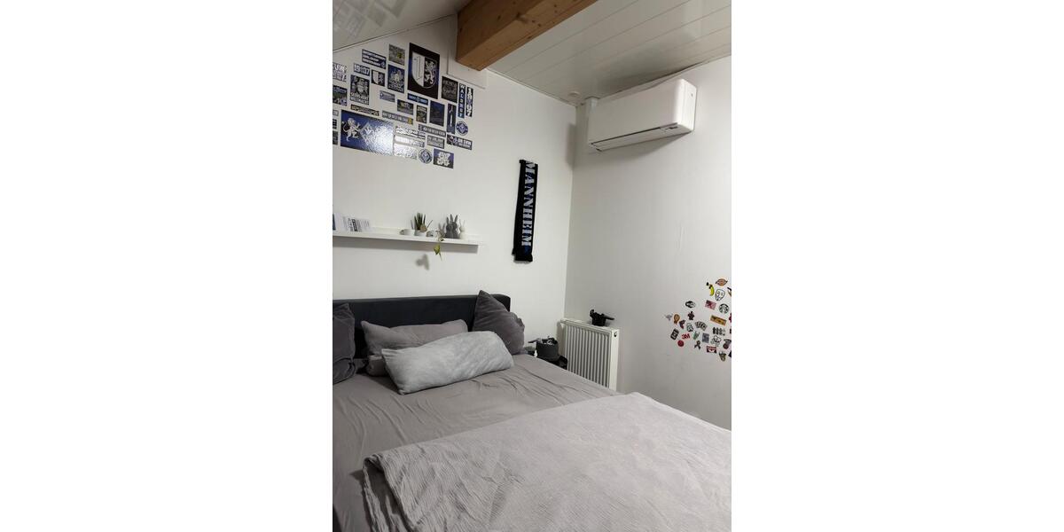 Reihenhaus Mannheim Gartenstadt - 5 Zimmer, 141 m&sup2;, 599.000&euro; | Angebot:26051144