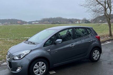 Hyundai ix20 98.900 km 6.550 &euro; Ritterhude 27721