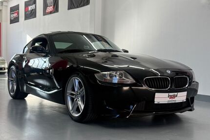 BMW Z4 M 134.500 km 39.990 &euro; Brannenburg 83098