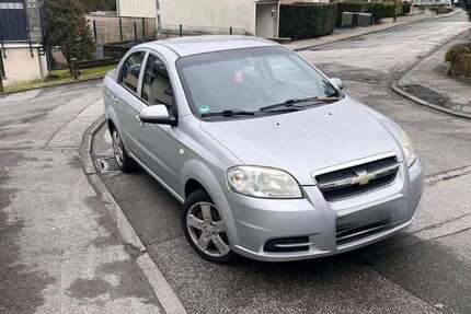 Chevrolet Aveo 103.000 km 790 &euro; schwelm 58332