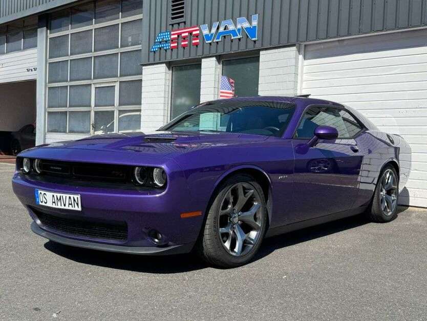 Challenger