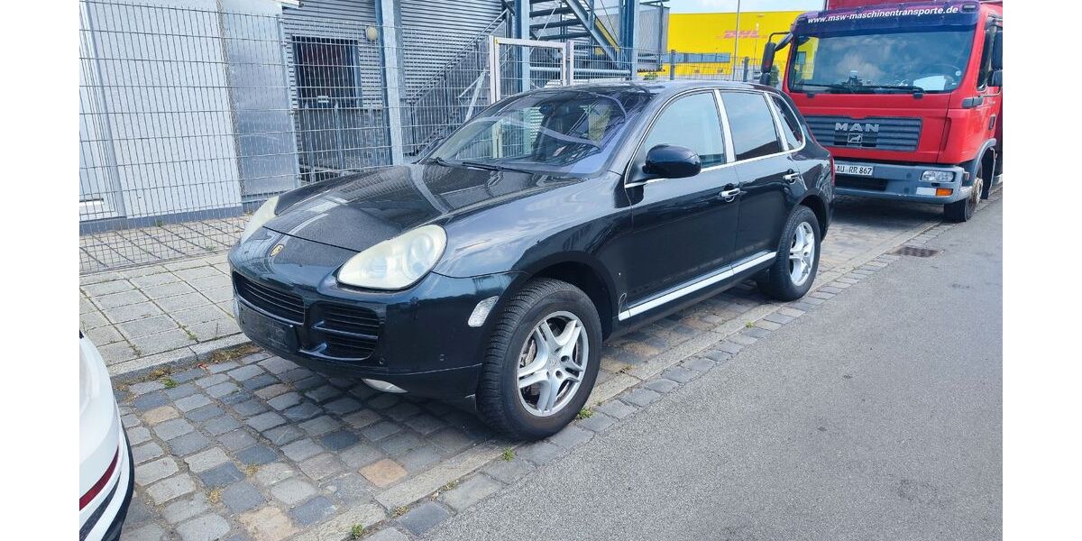 Porsche Cayenne 399.999 km 3.999 &euro; Nürnberg 90431