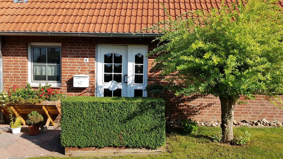 Gepflegtes 160m² EFH mit Garage und Garten in Sickte, OT Volzum 4 zimmer