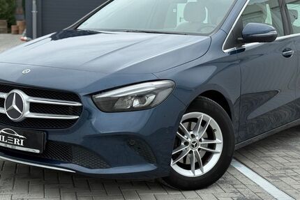 Mercedes-Benz B 180 98.345 km 18.800 &euro; Ransbach-Baumbach 56235