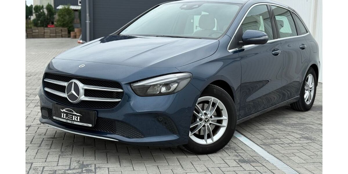 Mercedes-Benz B 180 98.345 km 18.800 &euro; Ransbach-Baumbach 56235